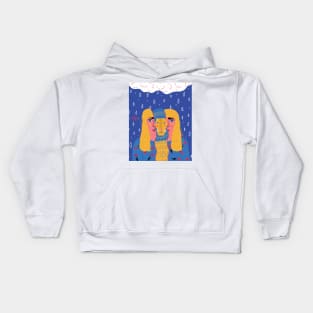 Renewal Kids Hoodie